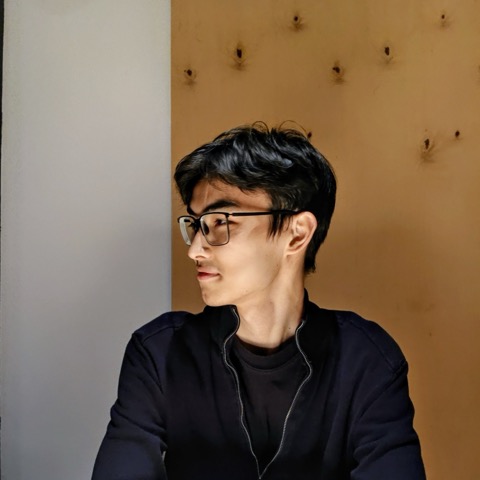 Kaiyrkhan Kairolla